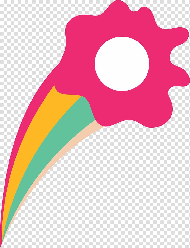 Color gradient , Colored lines transparent background PNG clipart