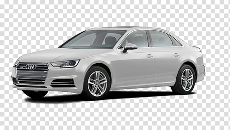 2017 Audi A4 Volkswagen Group Car 2012 Audi A4, 2017 audi transparent background PNG clipart