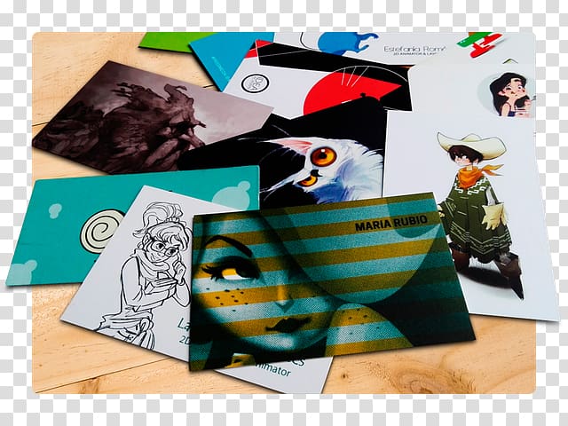 Motion graphic design Print design, Visiting Card ai transparent background PNG clipart