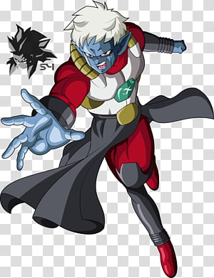 Dragon Ball Online Artwork, HD Png Download - vhv