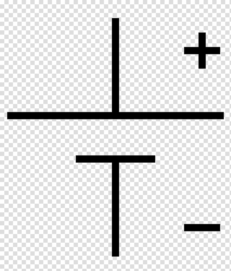 Electric battery Symbol Galvanic cell Electricity Circuit diagram, symbol transparent background PNG clipart