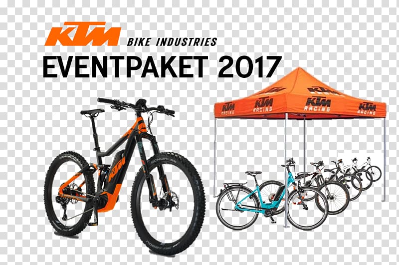 27.5 Mountain bike Electric bicycle Fuji Bikes, Bike Event transparent background PNG clipart