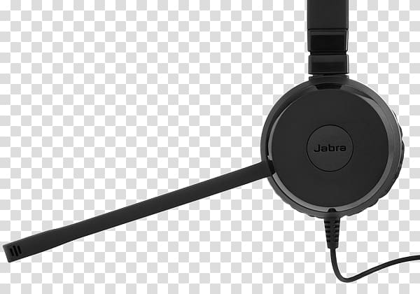 Headset Stereophonic sound Jabra Evolve 30 II MS stereo Jabra Evolve 20 UC stereo, jabra headsets for office phones transparent background PNG clipart