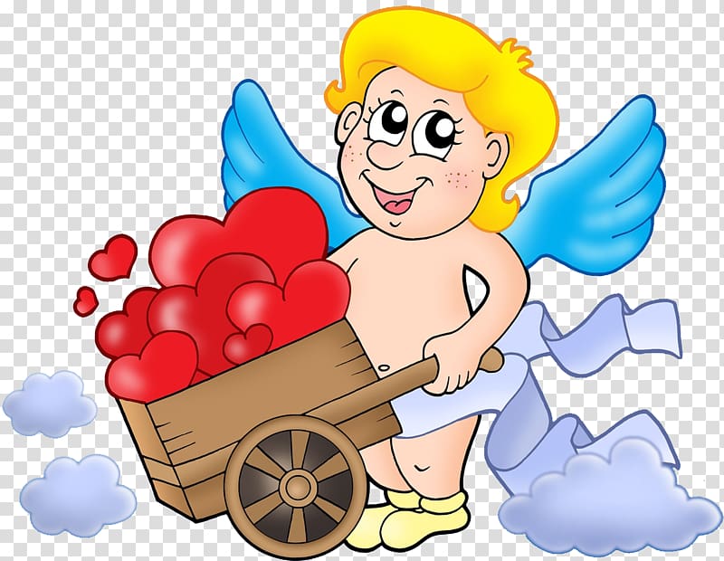 Cupid Drawing, cupid bow transparent background PNG clipart