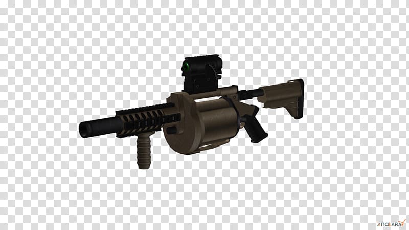 M203 grenade launcher 40 mm grenade China Lake grenade launcher M79 grenade launcher, grenade launcher transparent background PNG clipart