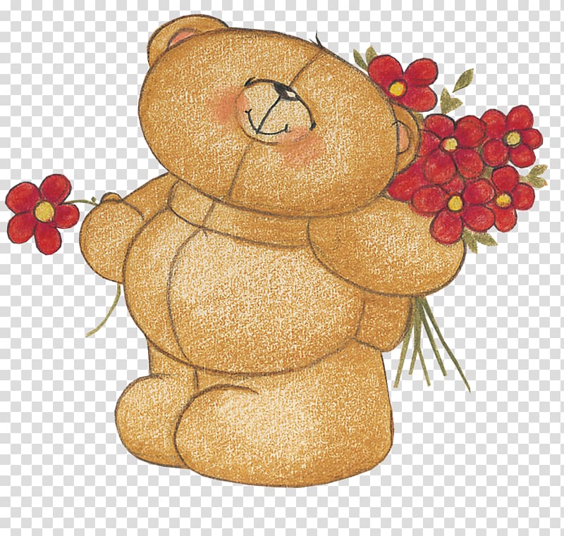 Teddy bear Me to You Bears Polar bear Desktop , bear transparent background PNG clipart