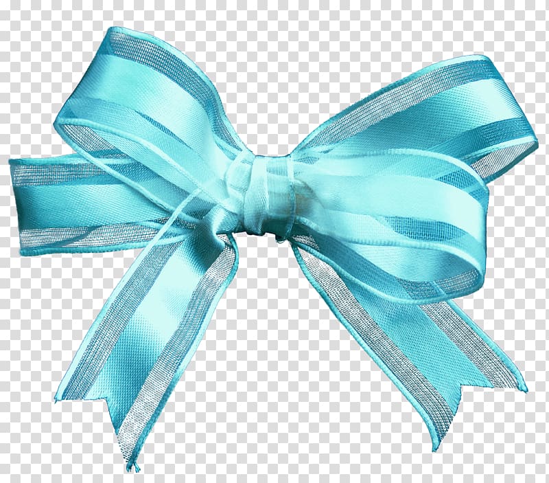 Ribbon Blue, Blue Ribbon transparent background PNG clipart