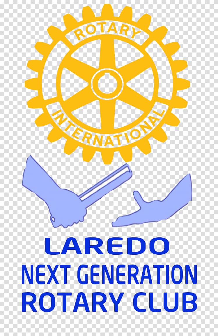 Rotary International Rotary Club Of Ann Arbor North Rotary Foundation Rotary Club of San Francisco, rotary club logo transparent background PNG clipart