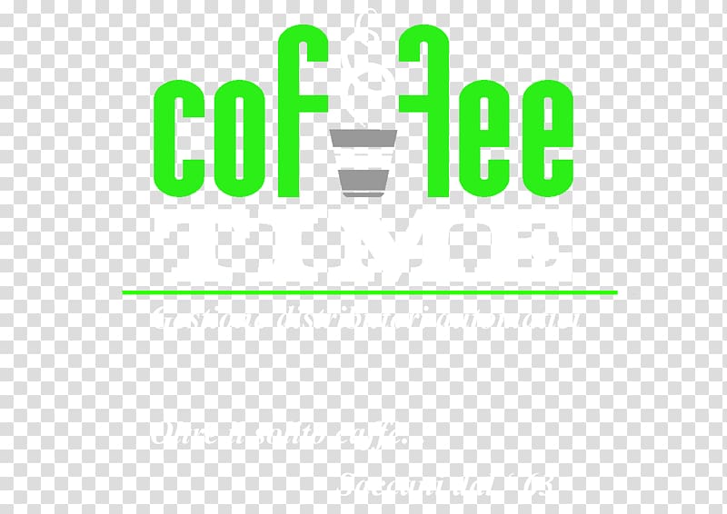 Fleet vehicle Logo Commercial vehicle Brand, coffee time transparent background PNG clipart