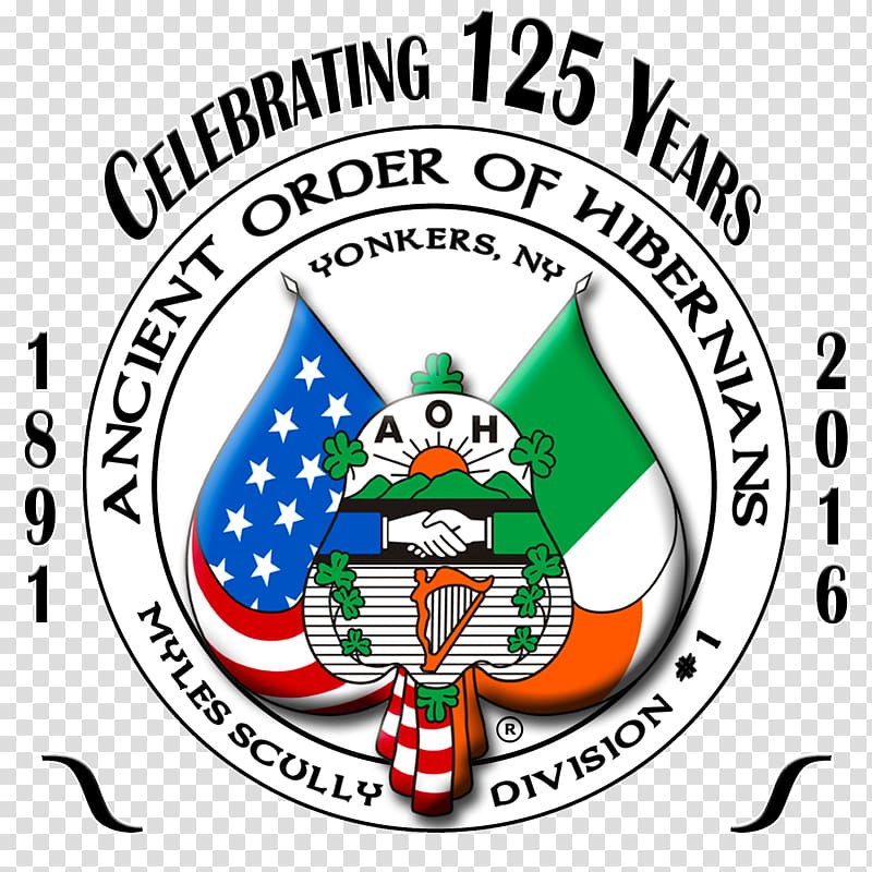 Ancient Order of Hibernians Flag of Ireland Death Road to Canada, Irish Dance transparent background PNG clipart