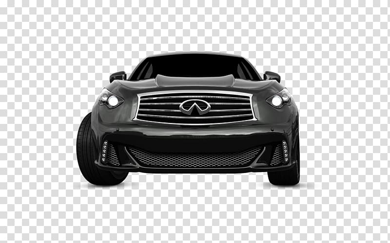 Sport utility vehicle Personal luxury car Infiniti M, car transparent background PNG clipart