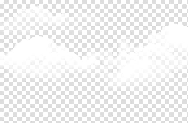Black and white Point Angle Pattern, Clouds, clear, sky, cloudy transparent background PNG clipart