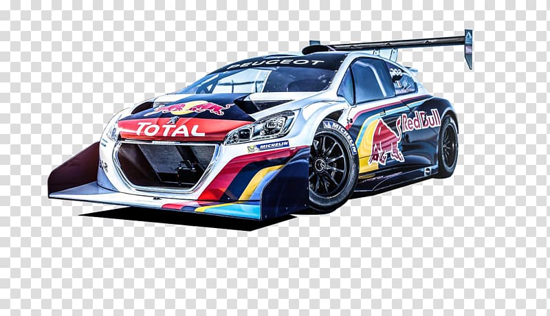 Peugeot 208 T16 Pikes Peak Pikes Peak International Hill Climb Car, peugeot transparent background PNG clipart