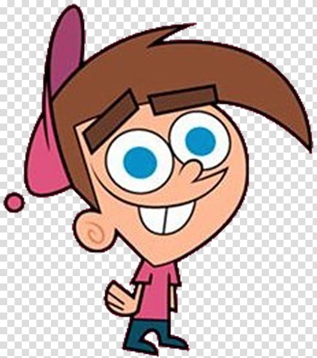 Timmy Turner Trixie Tang Poof Drawing Tootie, others transparent background PNG clipart