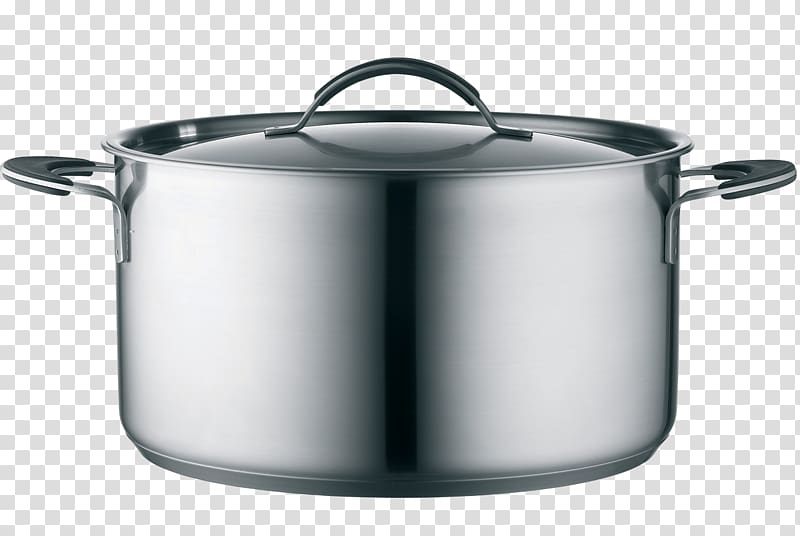 pot Tableware Tefal Icon, Cooking pan transparent background PNG clipart