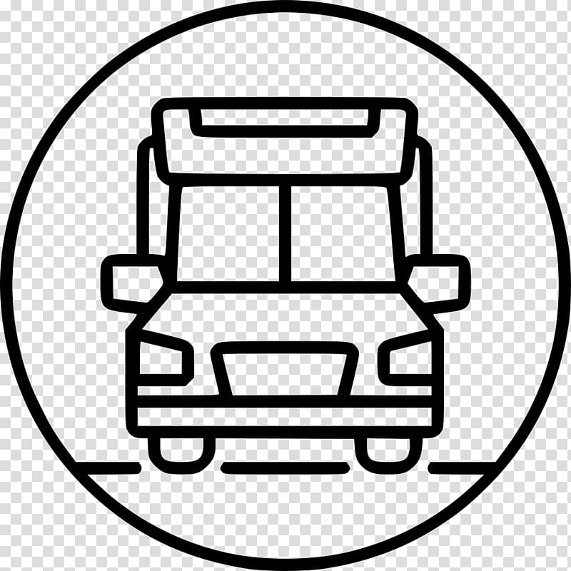 Campervans Motorhome Computer Icons, retro camper transparent background PNG clipart