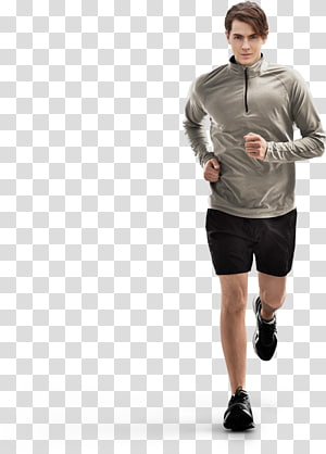 Man Walking transparent background PNG cliparts free download