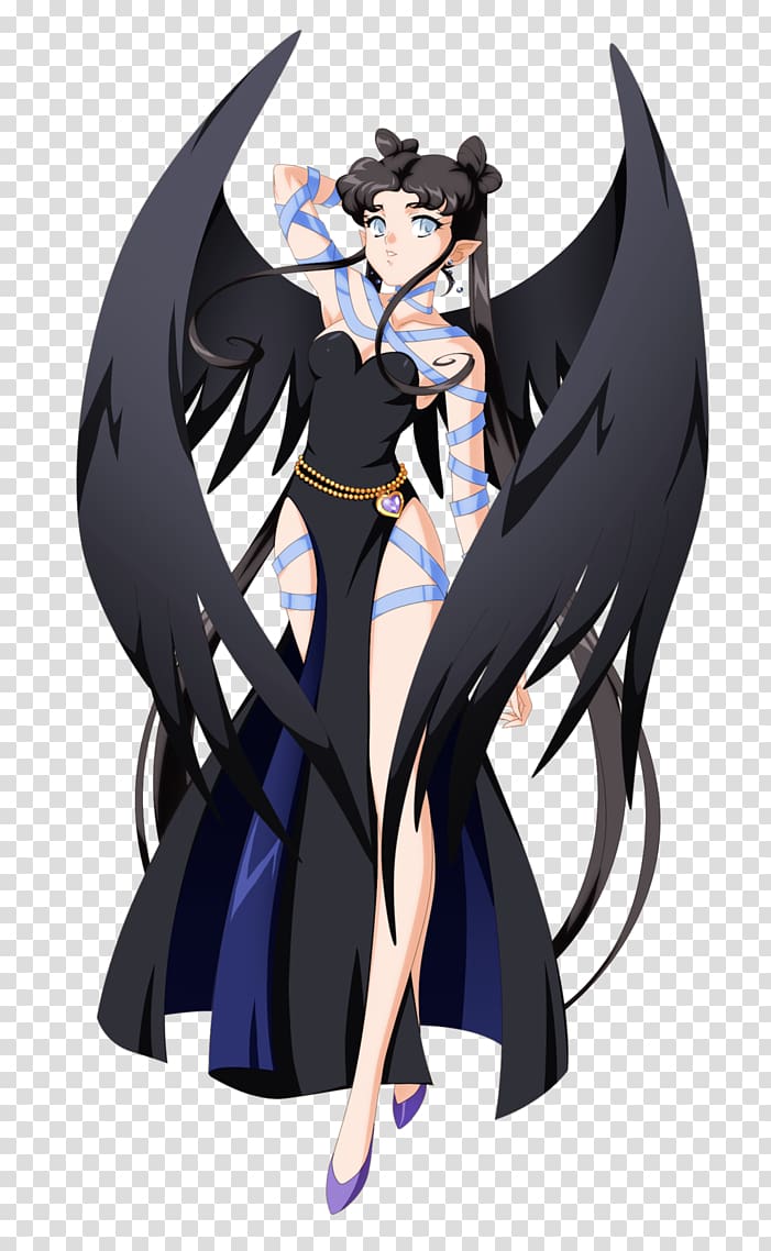 Lady Death Anime Manga Art, pretty girl transparent background PNG clipart