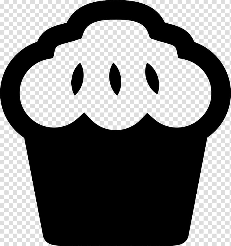 Computer Icons Cupcake, sweet transparent background PNG clipart