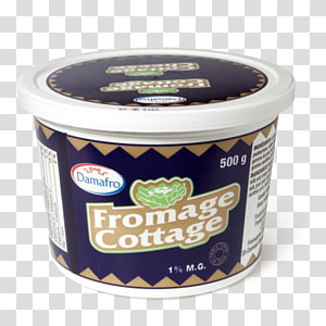 Dairy Products Goat Cream Fromagerie Clément Inc (Damafro) Cheese, cottage cheese transparent background PNG clipart thumbnail