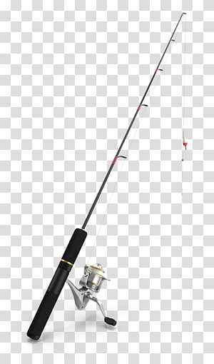Fishing Rod transparent background PNG cliparts free download