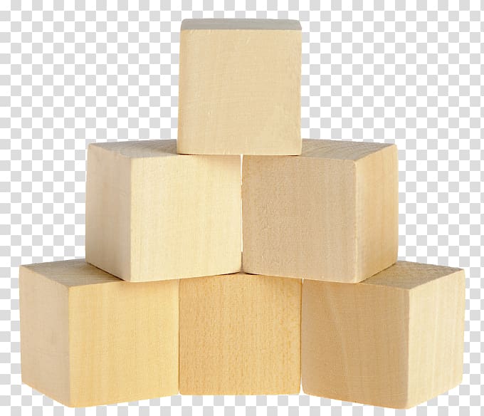 Toy block Wood , Block transparent background PNG clipart