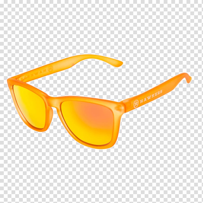 Goggles Hawkers One Sunglasses, Sunglasses transparent background PNG clipart