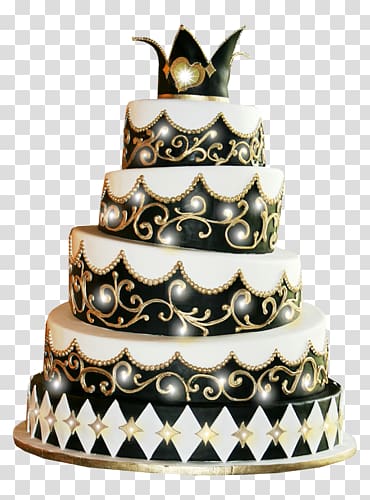 Torte Wedding cake King cake Birthday cake Chocolate cake, wedding cake transparent background PNG clipart