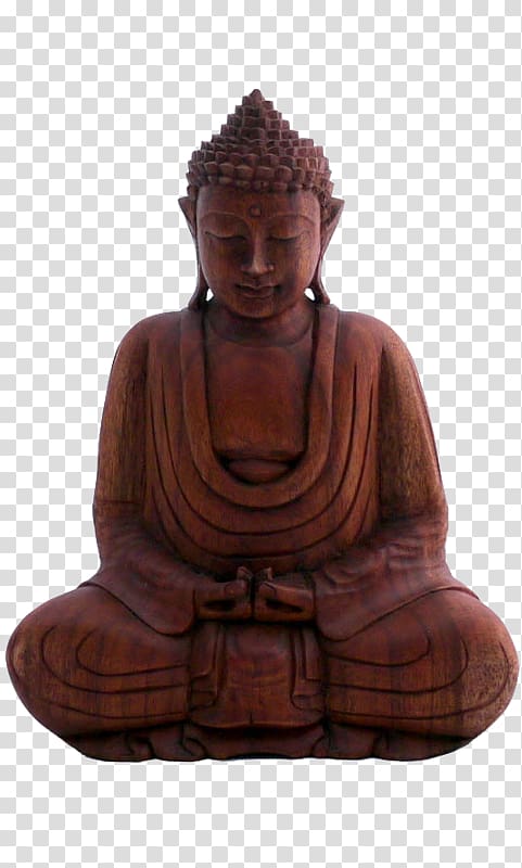 Gautama Buddha Statue Tian Tan Buddha Buddhism Buddharupa, meditating buddha sculpture transparent background PNG clipart