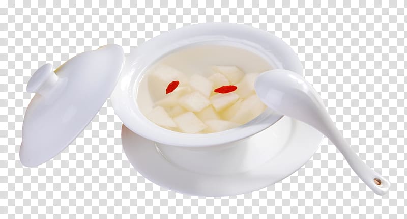 Spoon Cuisine, Sydney stew lily transparent background PNG clipart