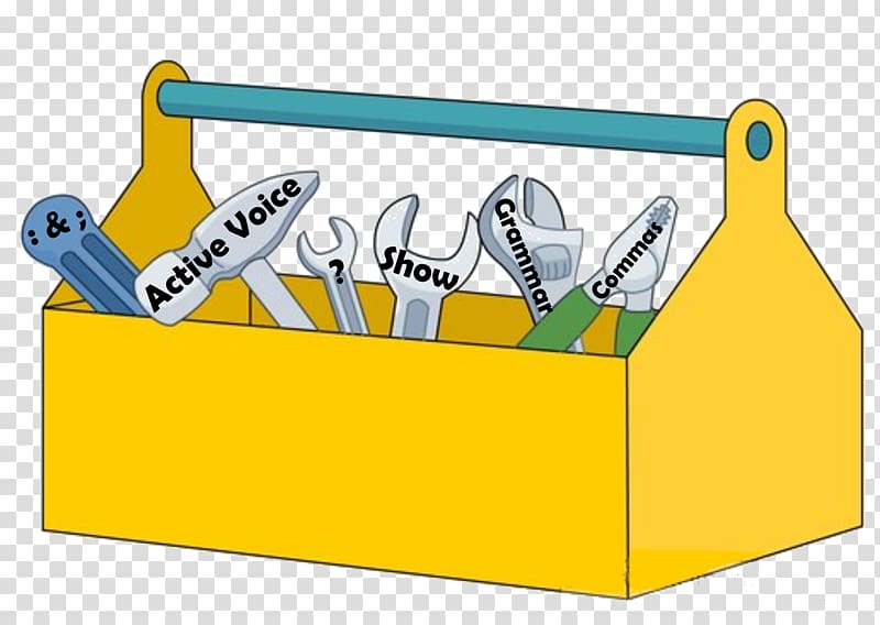 Hand tool Tool Boxes Spanners , toolbox transparent background PNG clipart