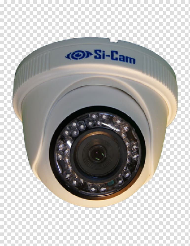 IP camera Video Cameras Camera lens Closed-circuit television Internet Protocol, camera lens transparent background PNG clipart