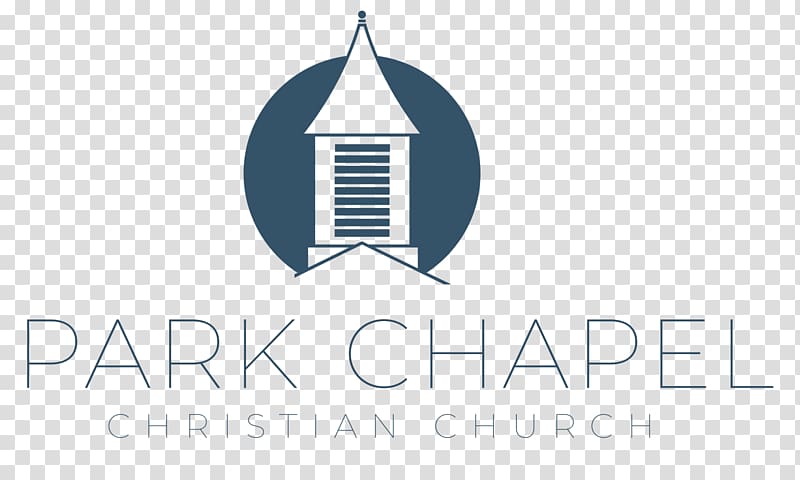 Park Chapel Christian Church Logo Brand Product, religious belief transparent background PNG clipart