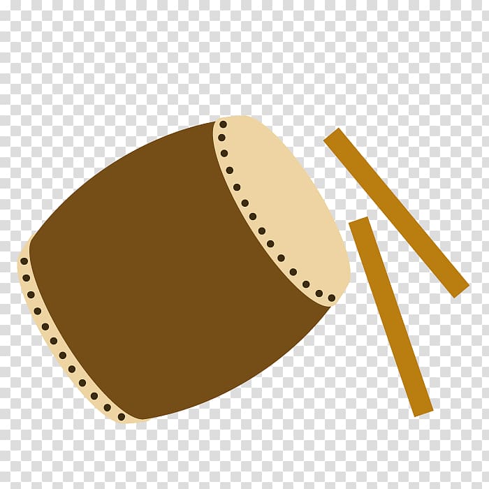 Bon Odori Taiko no Tatsujin Drum Festival, drum transparent background PNG clipart