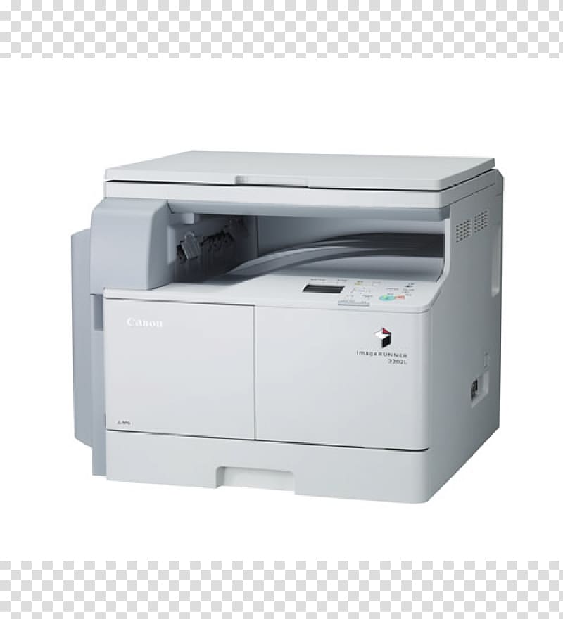copier Canon Xerox Automatic document feeder, printer transparent background PNG clipart