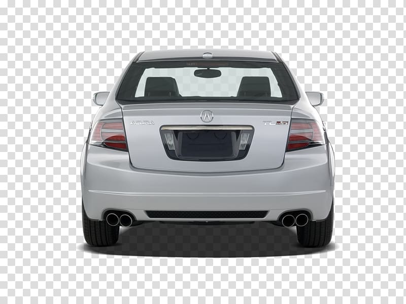 2008 Acura TL 2005 Acura TL 2009 Acura TL Car, car transparent background PNG clipart