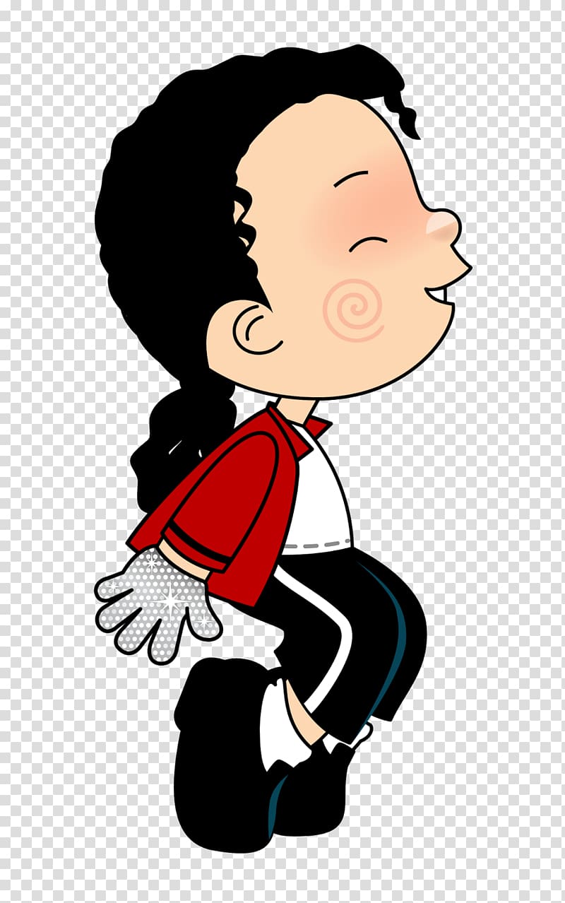 Drawing Thriller , michael jackson transparent background PNG clipart