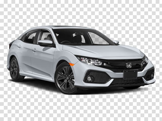 2018 Honda Civic Si Sedan Car 2017 Honda Civic LX-P, Honda c 70 transparent background PNG clipart