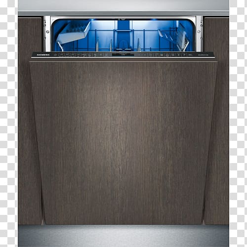 Dishwasher Siemens Home appliance Neff GmbH European Union energy label, siemens transparent background PNG clipart