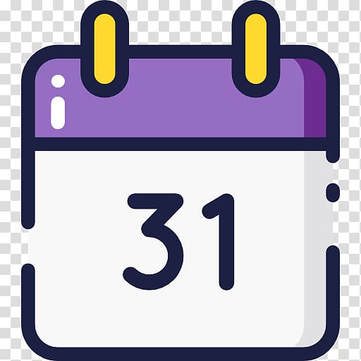 Calendar Computer Icons Time , Number 11 calendar transparent background PNG clipart