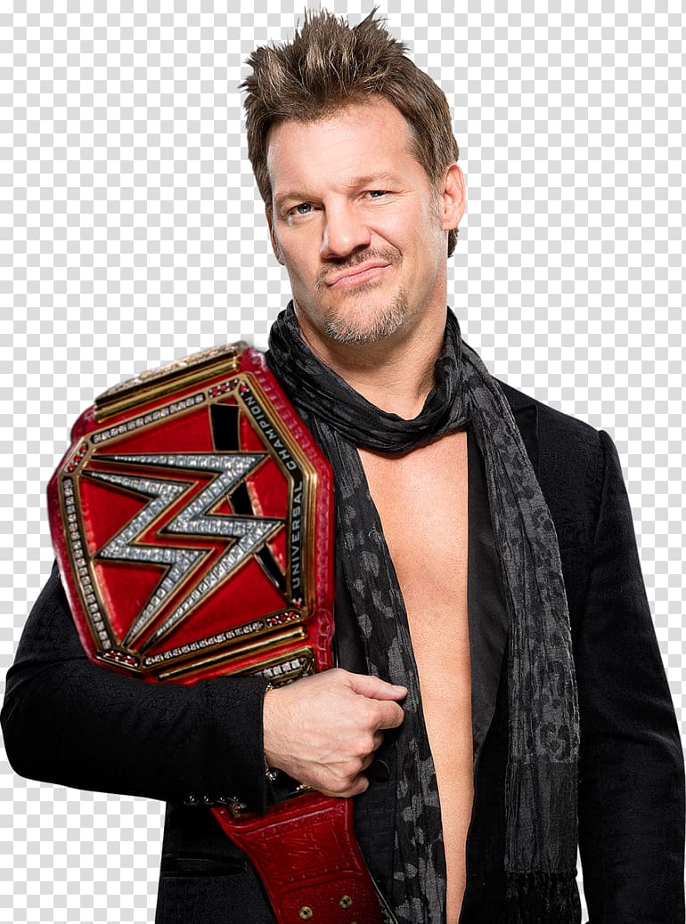 Chris Jericho WWE Championship WWE United States Championship WWE Universal Championship WWE Raw, chris benoit transparent background PNG clipart