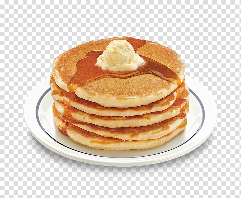 Pancake Breakfast Buttermilk Hash browns IHOP, pancake rolled with crisp fritter transparent background PNG clipart