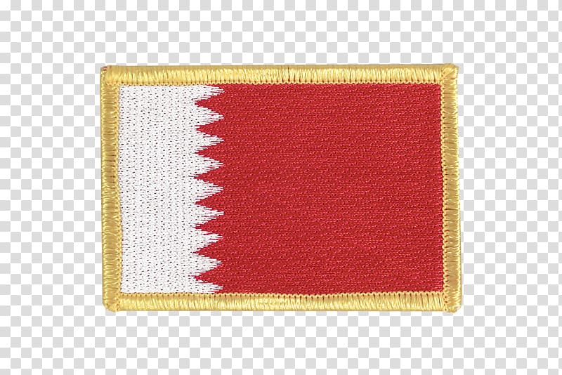 Flag of Bahrain Flag of Qatar Flag of Bahrain, Flag transparent background PNG clipart
