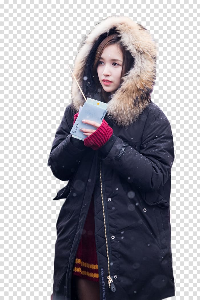 Mina TWICE Instiz K-pop Pop music, Mina transparent background PNG clipart