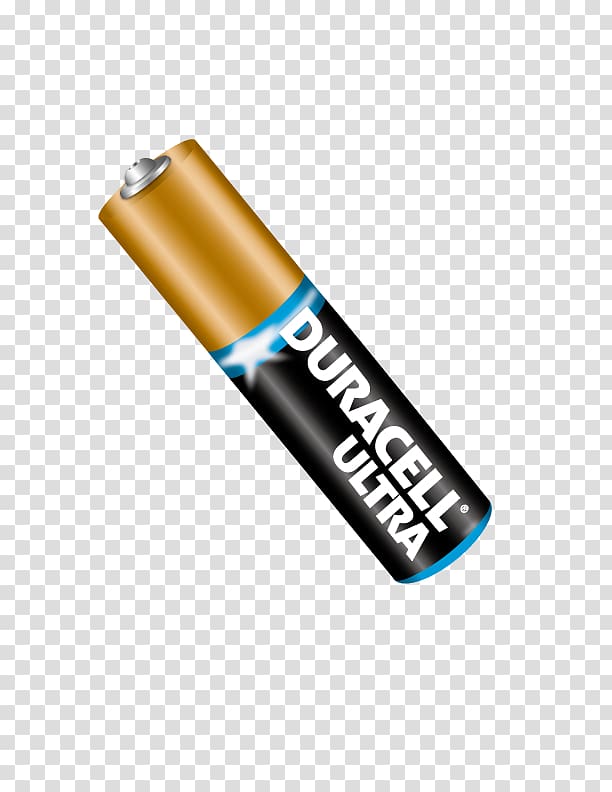 Battery charger Duracell , battery transparent background PNG clipart