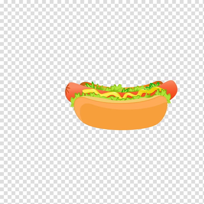 Hot dog Sausage Hamburger Fast food, hot dog transparent background PNG clipart