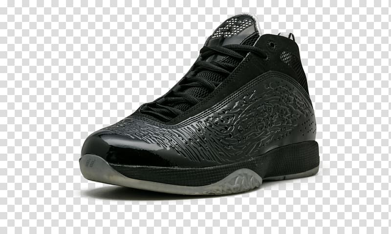 Sneakers Air Jordan Shoe Foot Locker Sportswear, black charcoal transparent background PNG clipart