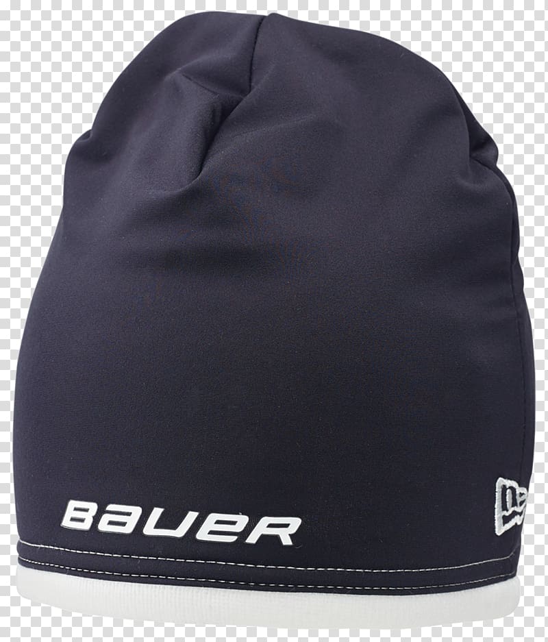 Pro Hockey Life Sporting Goods Beanie Clothing Bauer Hockey, beanie transparent background PNG clipart