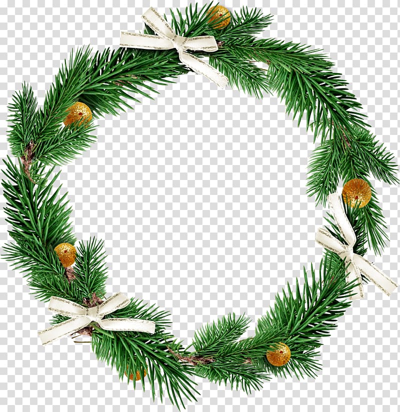 Christmas decoration, Christmas decoration circle transparent background PNG clipart