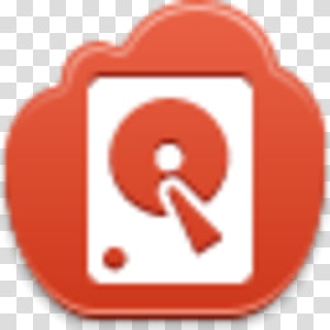 Hard Drives Computer Software Computer Monitors Computer Icons RAM drive, hard disc transparent background PNG clipart thumbnail